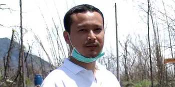 Banyu Biru: GEN A Murni Kemanusiaan