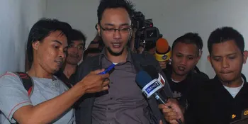 Redjoy dan Anggit Banyak Ditanya Soal Perpindahan File