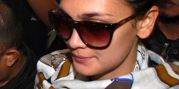 Luna Maya Akui Ada Kemiripan di Video Porno