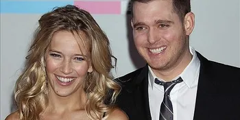 Hari H Makin Dekat, Michael Buble Makin Gelisah