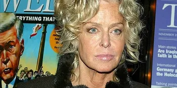 Farrah Fawcett Sumbang US$3,3 Juta Untuk Yayasan Kanker