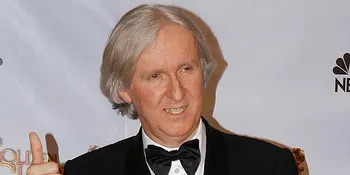 James Cameron Tak Akan Bikin 'AVATAR 2' Tanpa 'The Bible'