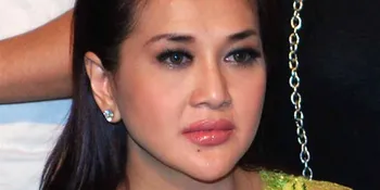 Ditanya Kenangan Nasri Cheppy, Paramitha Nangis