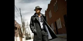 Hei..Indonesia Jadi Pendengar Single Baru Ne-Yo