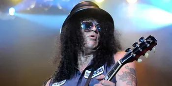 Velvet Revolver Comeback Dengan Vokalis Baru