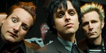 Green Day Rilis Dobel Live CD dan DVD