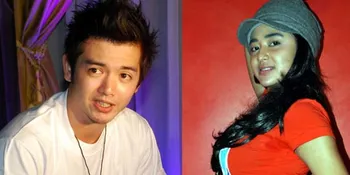 Dewi Perssik Gaet Nicky Tirta?