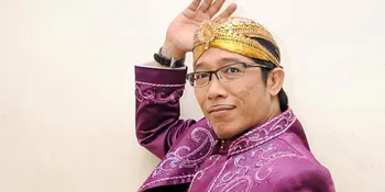 Lawakan 'Gila' OVJ Jadi Trending Topic