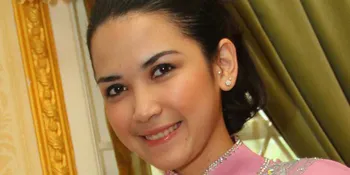 Dinda Kanyadewi: Serasa Masuk Dunia Antah Berantah