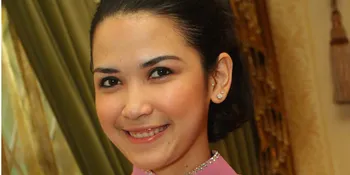 Dinda Kanyadewi Puji Irfan Bachdim