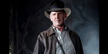 Harrison Ford Tak Diijinkan Bunuh 'INDIANA JONES'