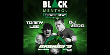 Djarum Black Menthol Datangkan Tommy Lee!