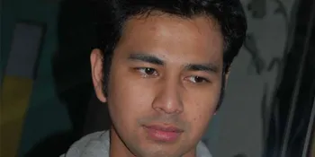 Raffi Ahmad 'Berantem' Dengan Vidi Aldiano