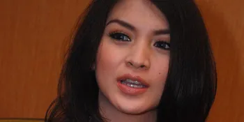 Donita Kerap Bahas Irfan Bachdim Bareng Dinda Kanyadewi