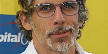 Film Ben Stiller Dicuri Orang