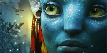 'AVATAR' Film Paling Banyak Dibajak 2010