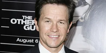 Mark Wahlberg - Will Smith Bakal Bertemu di Ring