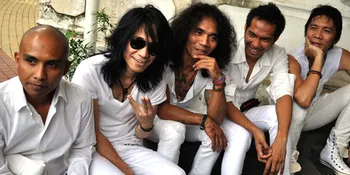 Konser di Hari Ibu, Slank Rela Tak Dibayar