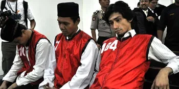 Keluarga Revaldo Trauma