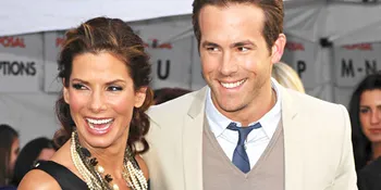 Sandra Bullock Pacari Pria Terseksi di Dunia?