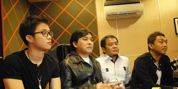 Dapat Respon Bagus, Yovie and Nuno Percepat Vidklipnya