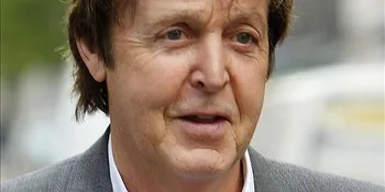 Abbey Road Jadi Monumen Nasional Inggris