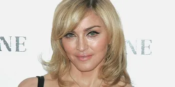 Nama Madonna Disebut Lebih Dari 46 Ribu Kali