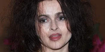 Helena Bonham Carter Koleksi Gigi Palsu
