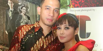 Terry Putri, Kurangi Aktivitas Demi Suami