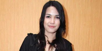 Ingin Hidup Simple, Dinda Kanyadewi Tak Targetkan Pacaran