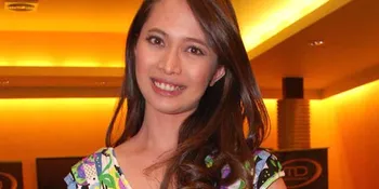 Hamil 5 Bulan, Verlita Evelyn Belum Ngidam