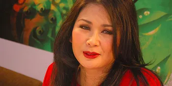 Titi Tak Libatkan DI3VA Dalam Konser Tunggalnya