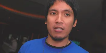 Desta Akui Punya Pacar, Alyssa Soebandono?