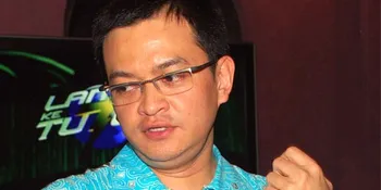 Hedi Yunus Ambil Kerjaan Tahun Baru Bukan Karena Honor