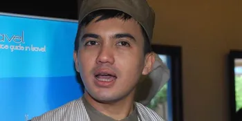 Punya Anak, Sahrul Gunawan Teringat Suka Lawan Ibu