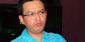 Kelola Event Organizer, Hedi Yunus 'Learning By Doing'