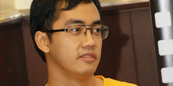 Dennis Adishwara: 'Titit' Saya Nggak Pernah Hilang Kok