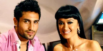 Hadiah Natal Gaston, Julia Perez Resmi Janda!