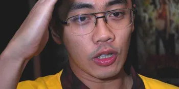 Istri Dennis Adishwara Tampakkan Tanda Kehamilan