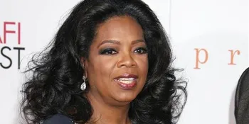 Oprah Winfrey Bintang Hollywood Berpenghasilan Terbesar