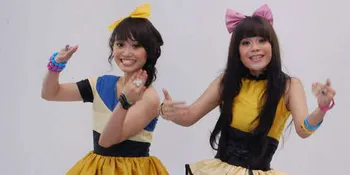 Sinta dan Jojo Akan Tingkatkan Kapasitas di 2011