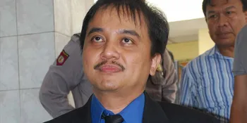 Roy Suryo Jengkel Tak Jadi Saksi Ahli Kasus Ariel