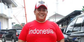 Ade Namnung Urus Sendiri Persiapan Nikah