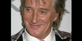 Rod Stewart 'Dilarang' Pensiun