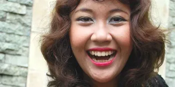 Armita Siap Jadi Lady Rocker Indonesia