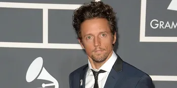 Jason Mraz Bakal Segera Melangkah ke Pelaminan