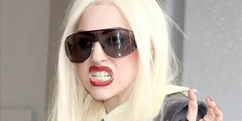 Lady GaGa, Selebriti Paling Dermawan!