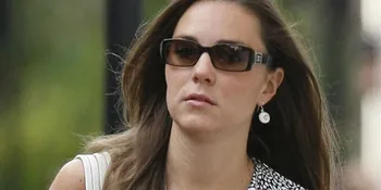 Kate Middleton Bakal Jadi Patung Lilin Madame Tussauds