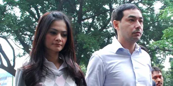 Suami Cut Tari Belum Pastikan Bisa Datang di Persidangan Lagi