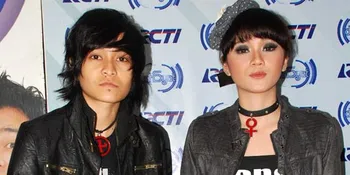 2011 The Virgin Tampil Fresh Dengan Rambut Pendek